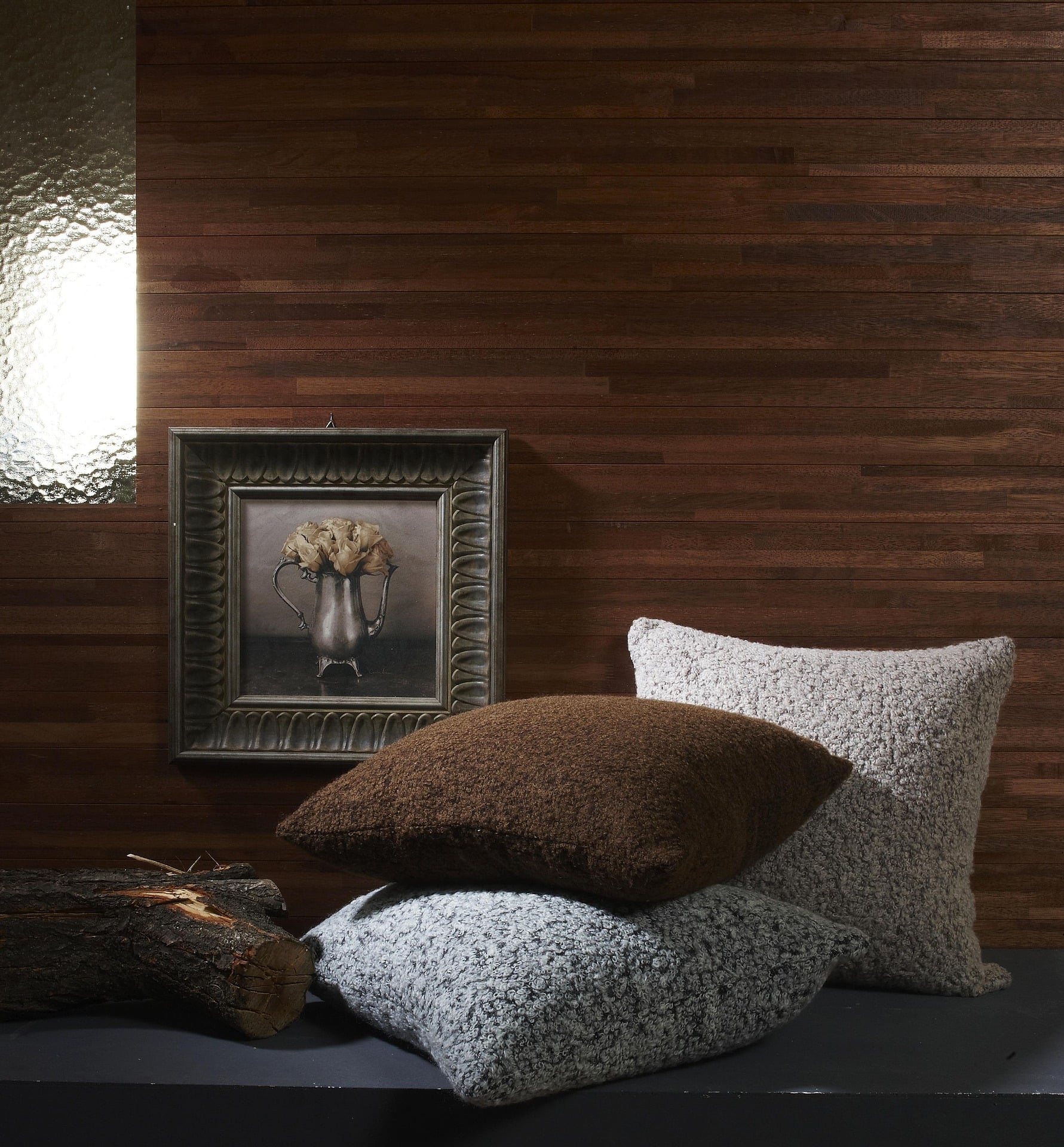 Memory Foam Cushions